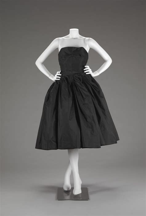 dior 1950 cocktail dress|vintage dior dress 1950.